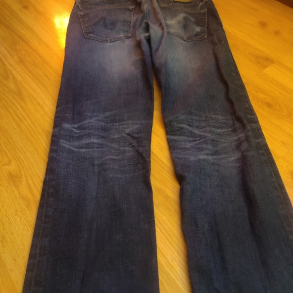 Adriano Goldshmead Jeans. - Picture 3 of 5